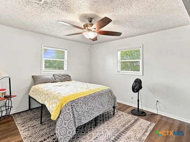 10940 Blackberry Road Salado, TX 76571