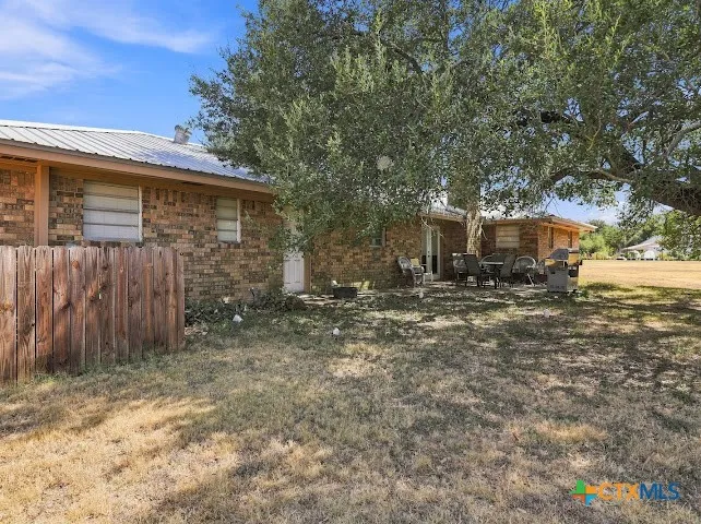 10940 Blackberry Road Salado, TX 76571