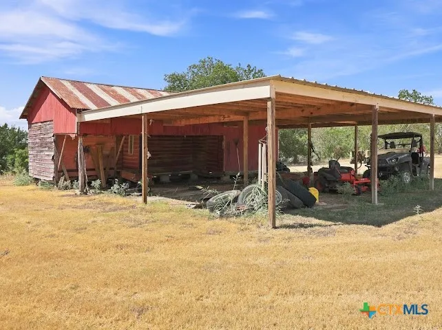 10940 Blackberry Road Salado, TX 76571