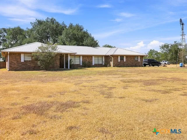 10940 Blackberry Road Salado, TX 76571