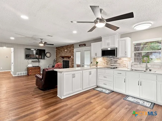 10940 Blackberry Road Salado, TX 76571