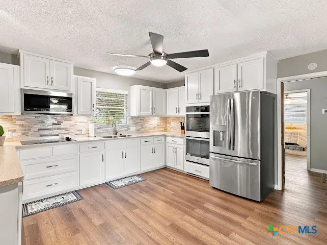 10940 Blackberry Road Salado, TX 76571