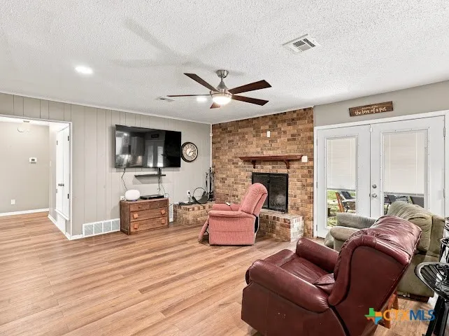 10940 Blackberry Road Salado, TX 76571