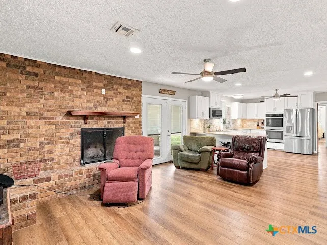 10940 Blackberry Road Salado, TX 76571