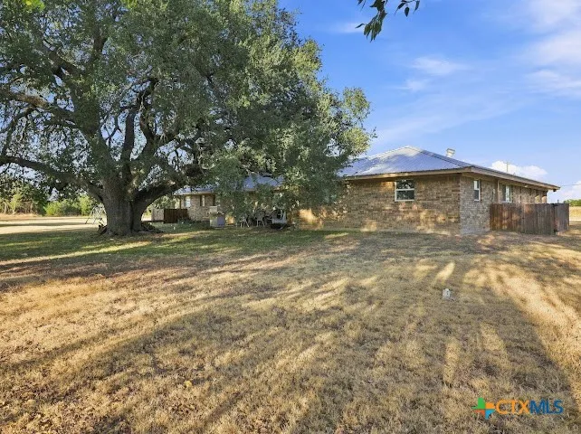 10940 Blackberry Road Salado, TX 76571