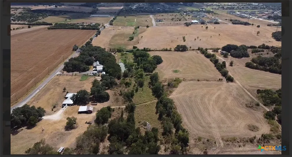 10940 Blackberry Road Salado, TX 76571