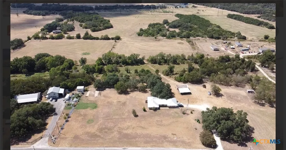 10940 Blackberry Road Salado, TX 76571