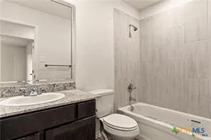 3306 Abraham Drive Killeen, TX 76549