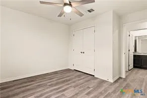 3306 Abraham Drive Killeen, TX 76549
