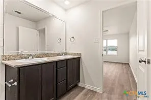 3306 Abraham Drive Killeen, TX 76549
