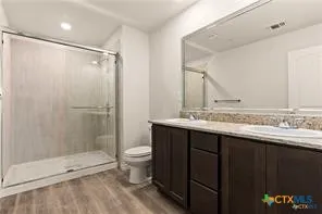 3306 Abraham Drive Killeen, TX 76549