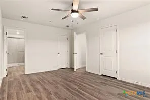 3306 Abraham Drive Killeen, TX 76549