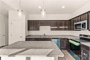 3306 Abraham Drive Killeen, TX 76549