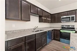 3306 Abraham Drive Killeen, TX 76549