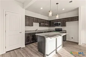 3306 Abraham Drive Killeen, TX 76549