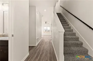 3306 Abraham Drive Killeen, TX 76549
