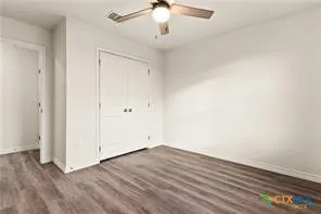 3306 Abraham Drive Killeen, TX 76549