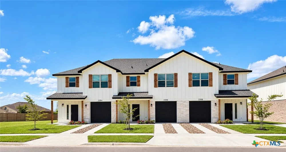 3306 Abraham Drive Killeen, TX 76549
