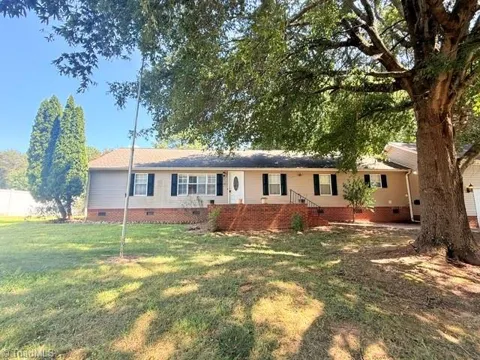 2350 Naomi Drive