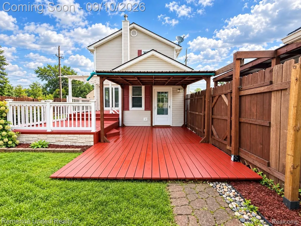 52431 Washington Street New Baltimore City, MI 48047