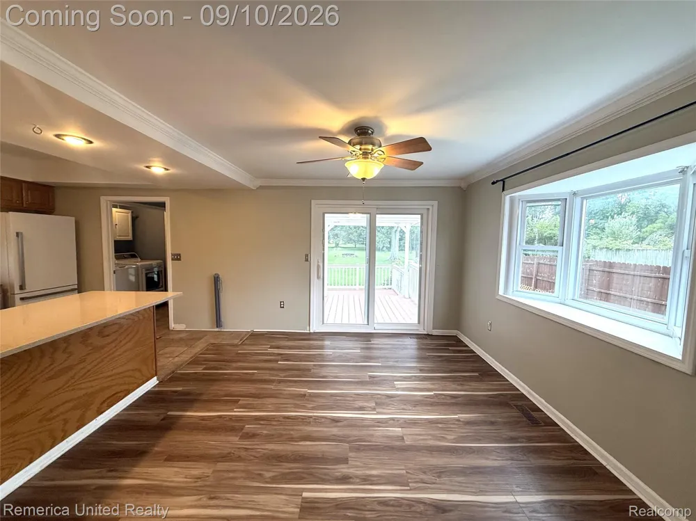 52431 Washington Street New Baltimore City, MI 48047
