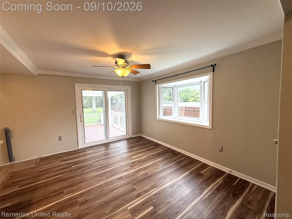 52431 Washington Street New Baltimore City, MI 48047