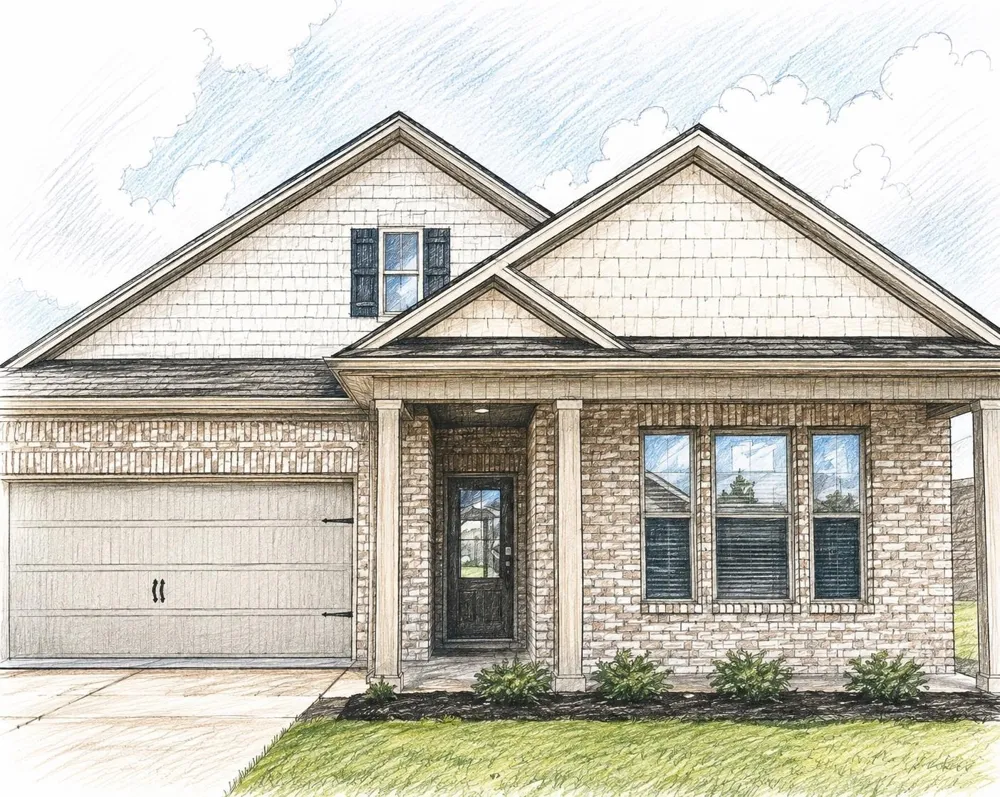 75 DAISY DR Somerville, TN 38068