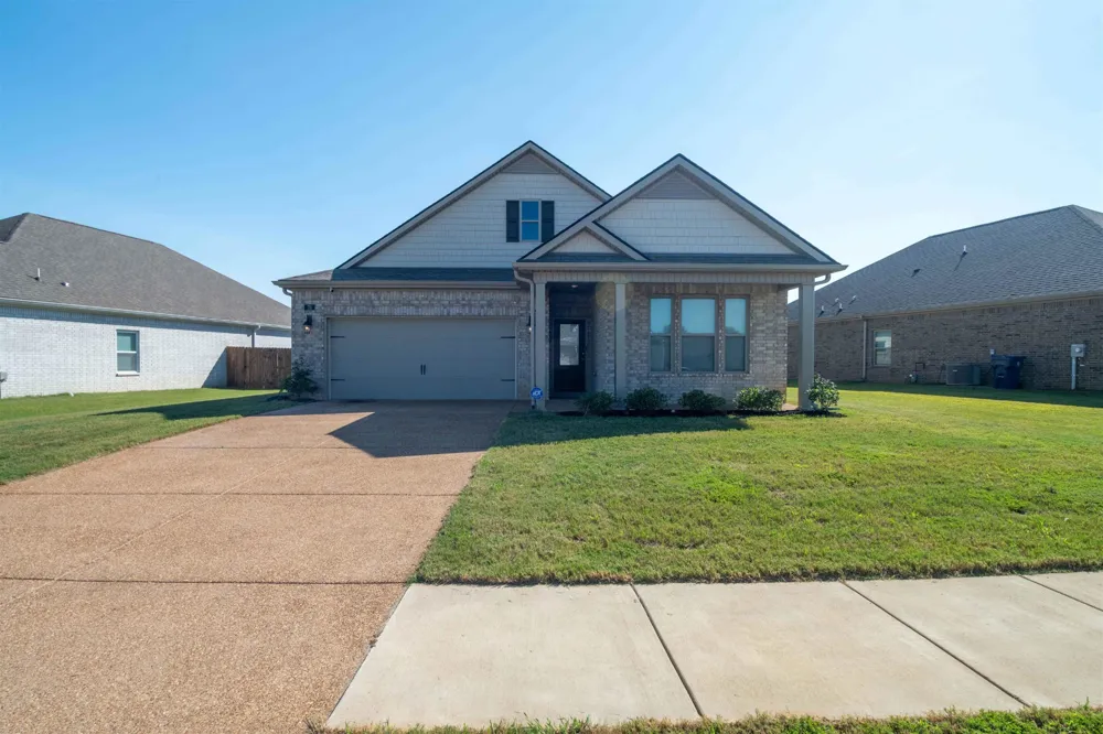 75 DAISY DR Somerville, TN 38068