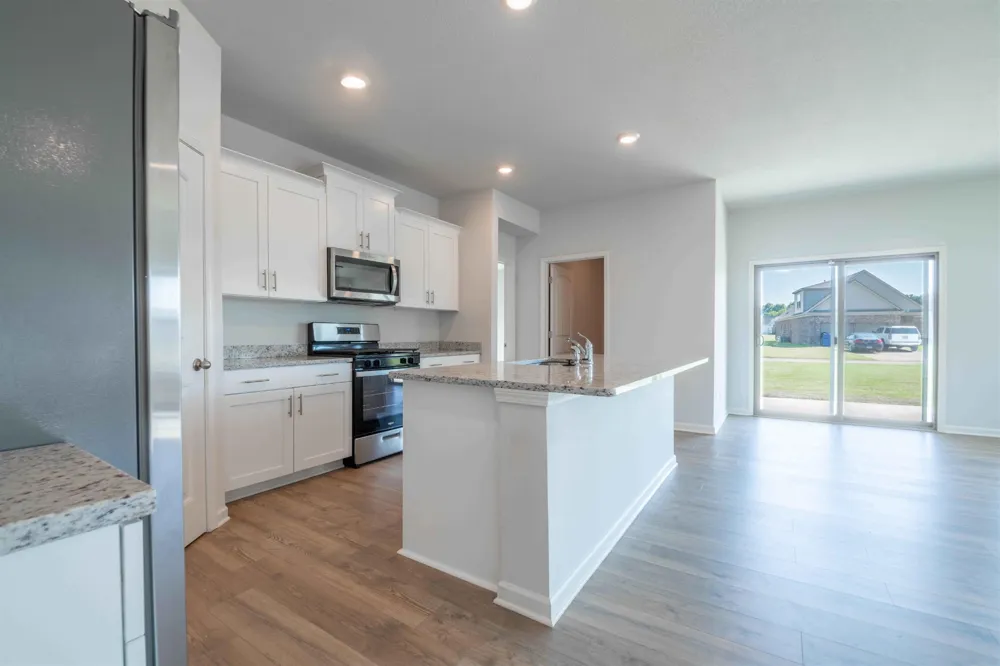 75 DAISY DR Somerville, TN 38068