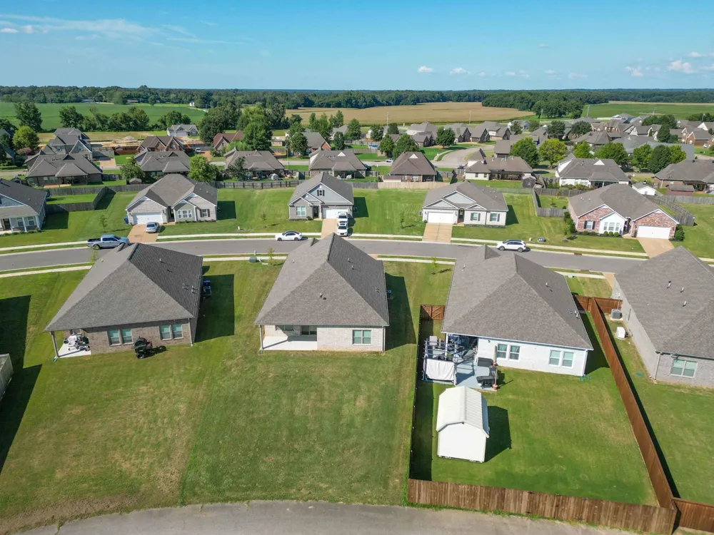 75 DAISY DR Somerville, TN 38068