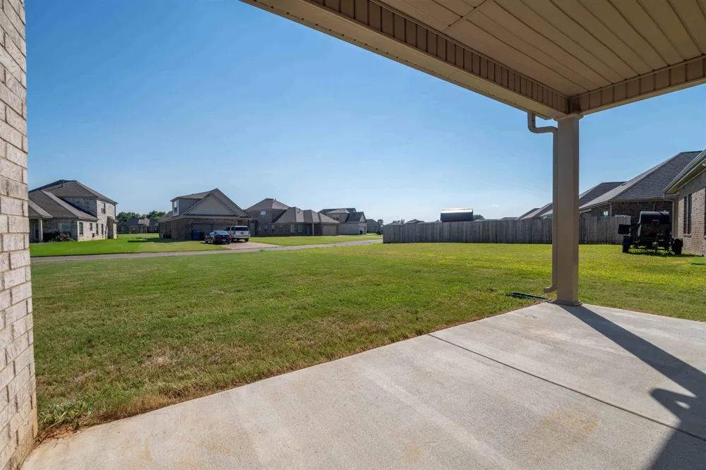 75 DAISY DR Somerville, TN 38068
