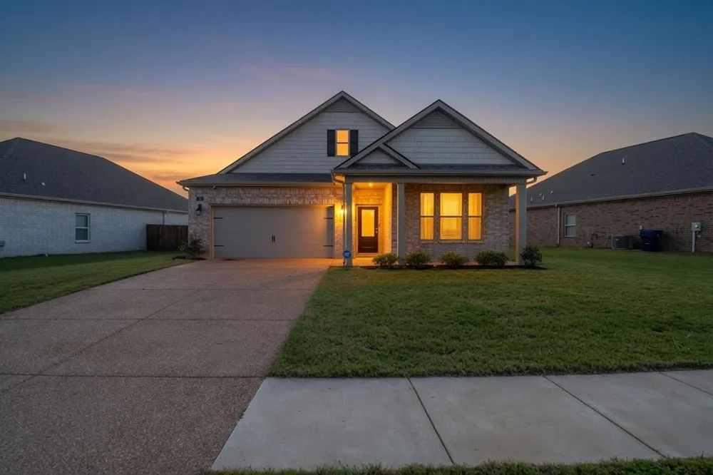75 DAISY DR Somerville, TN 38068