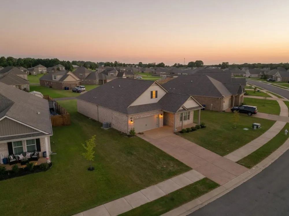75 DAISY DR Somerville, TN 38068