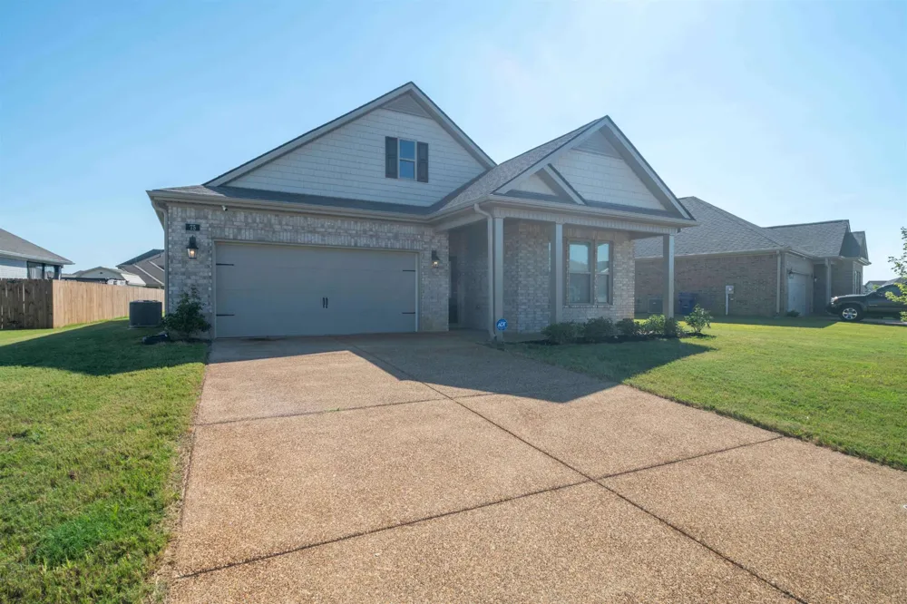 75 DAISY DR Somerville, TN 38068