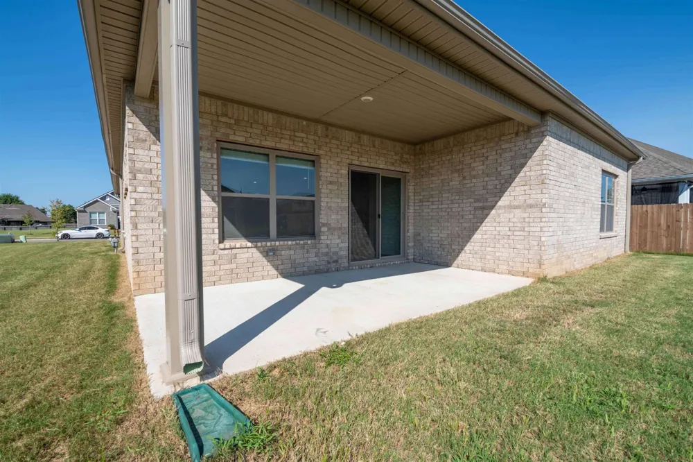 75 DAISY DR Somerville, TN 38068