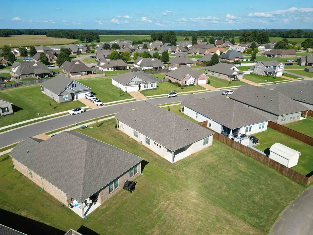 75 DAISY DR Somerville, TN 38068