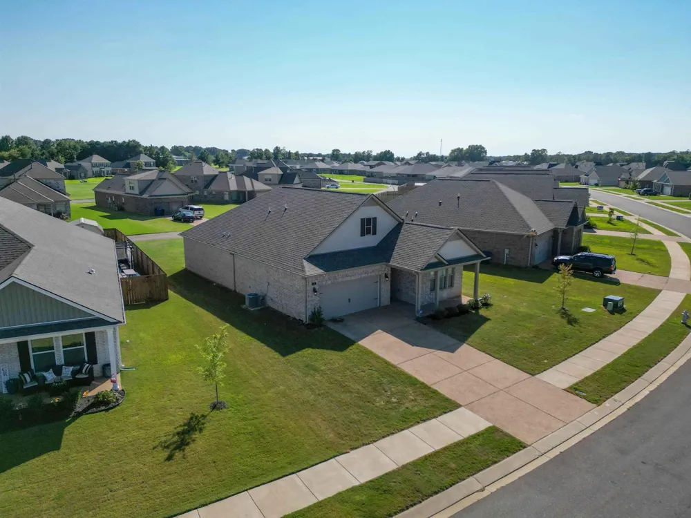 75 DAISY DR Somerville, TN 38068