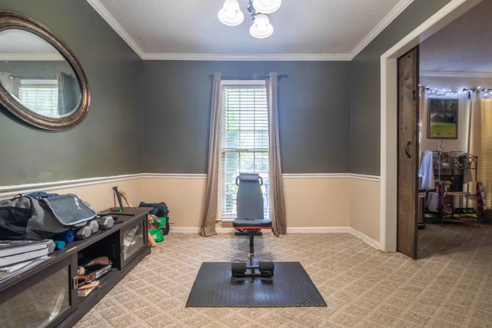 9156 GAINSBOROUGH DR Lakeland, TN 38002
