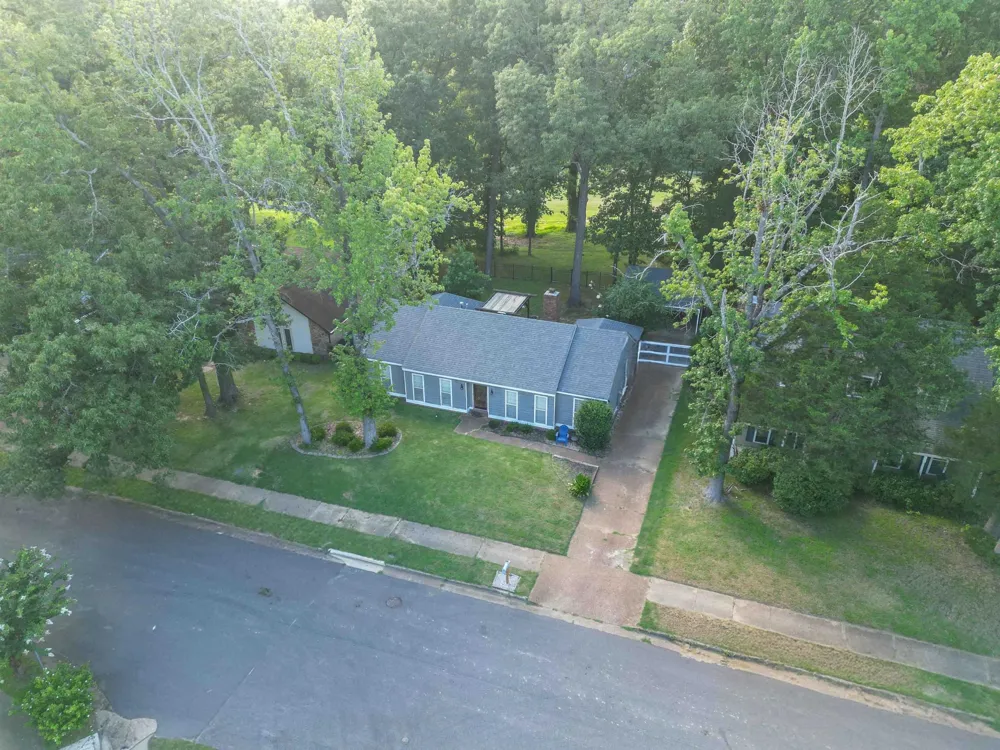 9156 GAINSBOROUGH DR Lakeland, TN 38002
