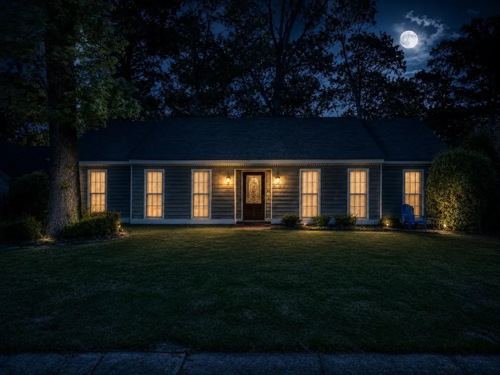 9156 GAINSBOROUGH DR Lakeland, TN 38002