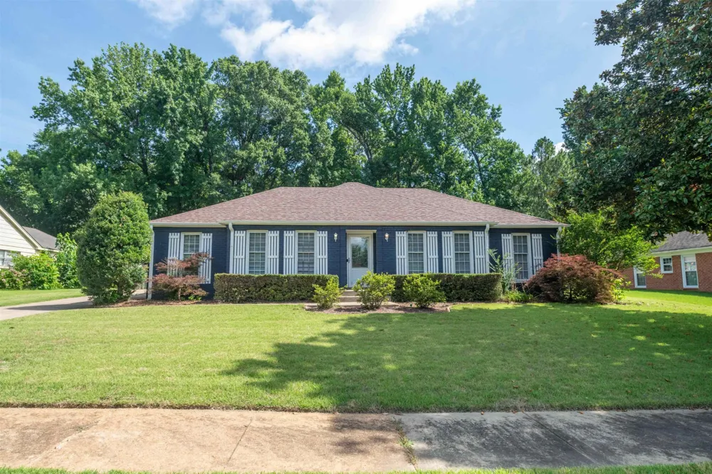 6102 SUGAR TREE DR Bartlett, TN 38134