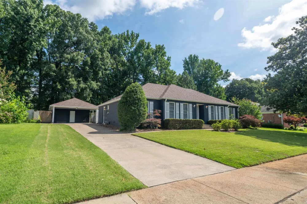 6102 SUGAR TREE DR Bartlett, TN 38134