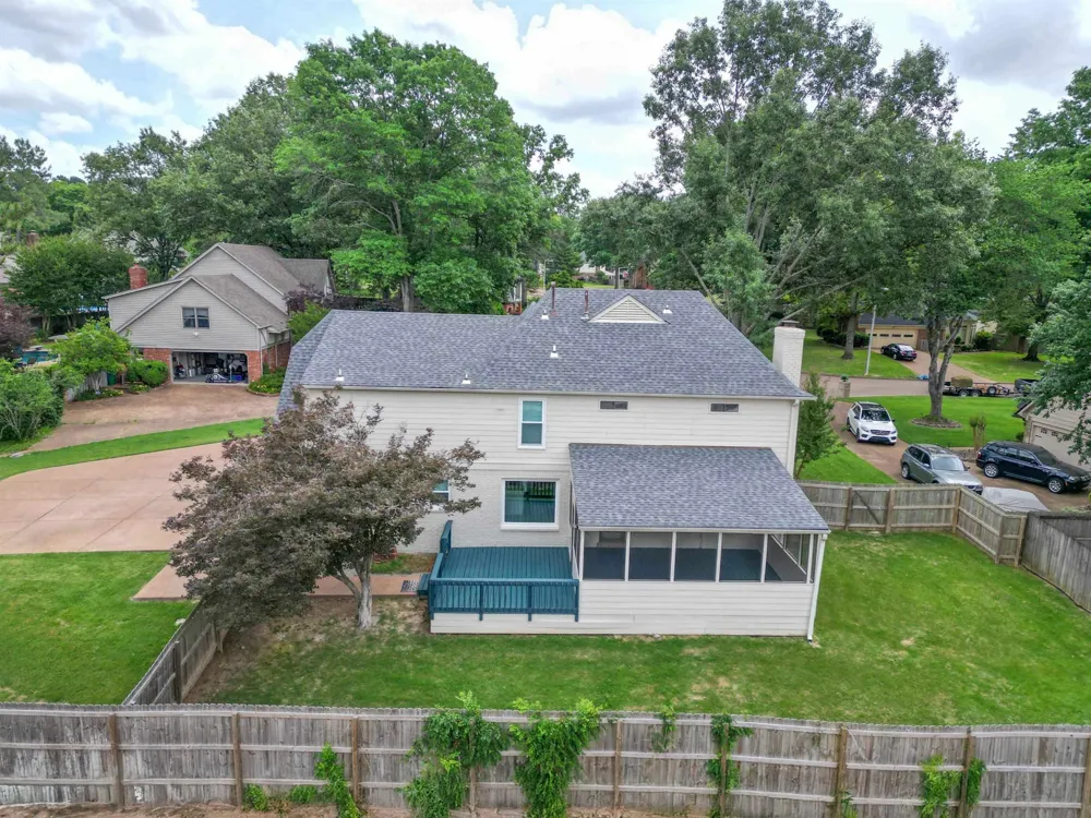 2063 DALKEITH DR Germantown, TN 38139