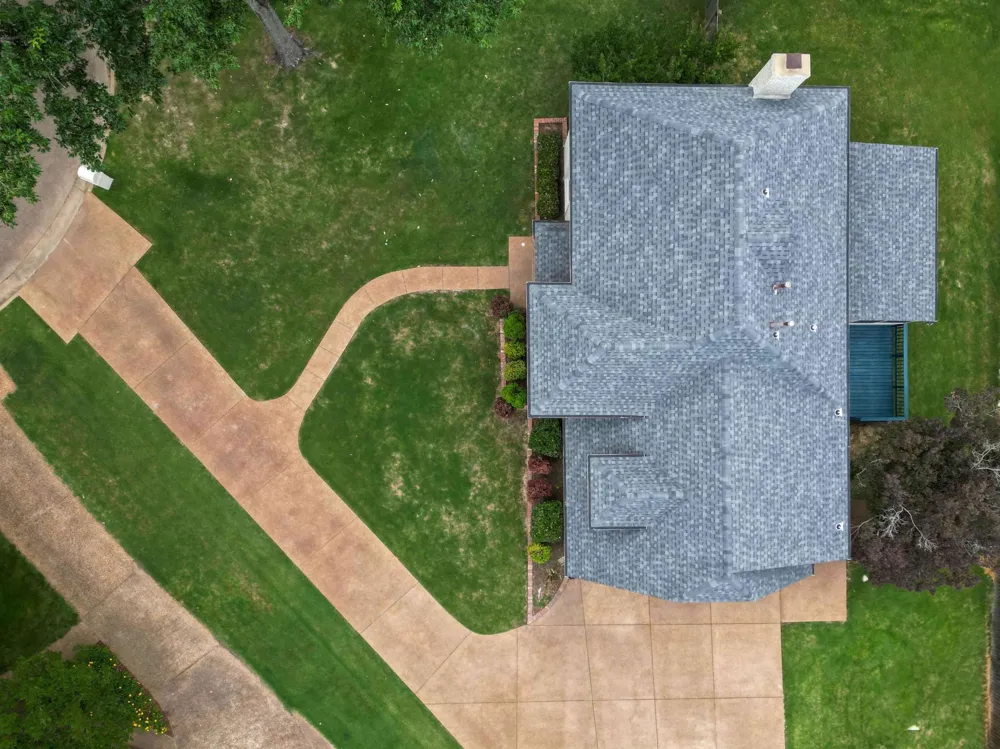 2063 DALKEITH DR Germantown, TN 38139