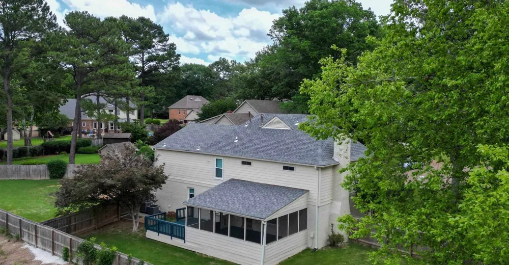 2063 DALKEITH DR Germantown, TN 38139