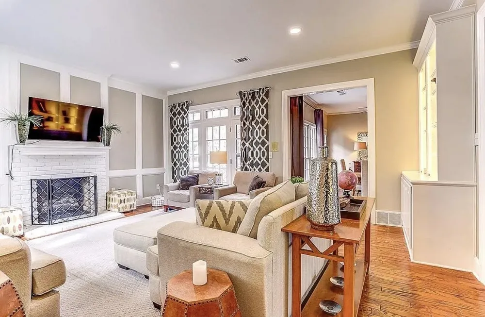 2125 W GLENALDEN DR Germantown, TN 38139