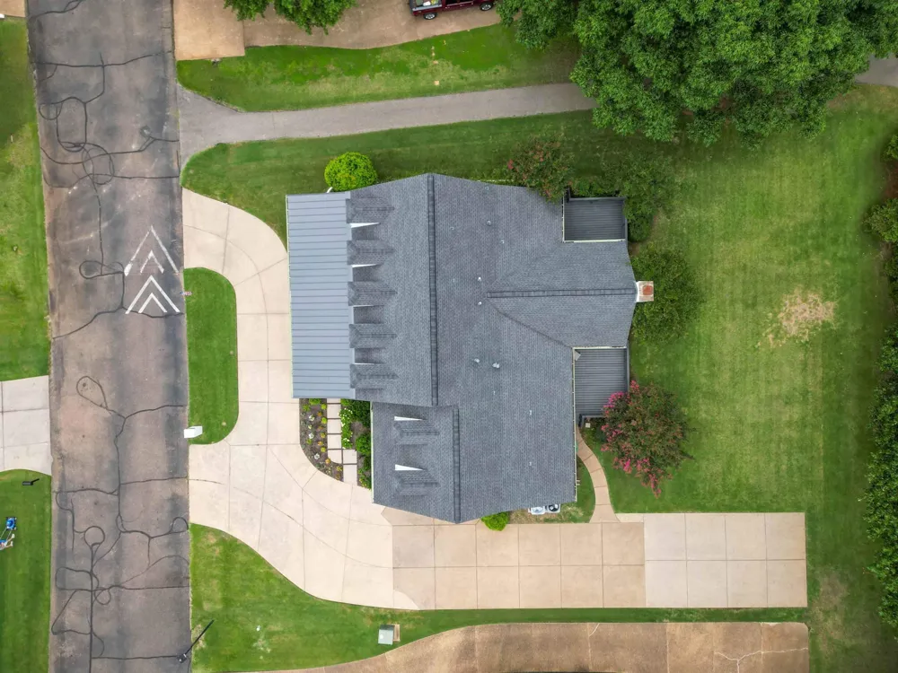 2125 W GLENALDEN DR Germantown, TN 38139