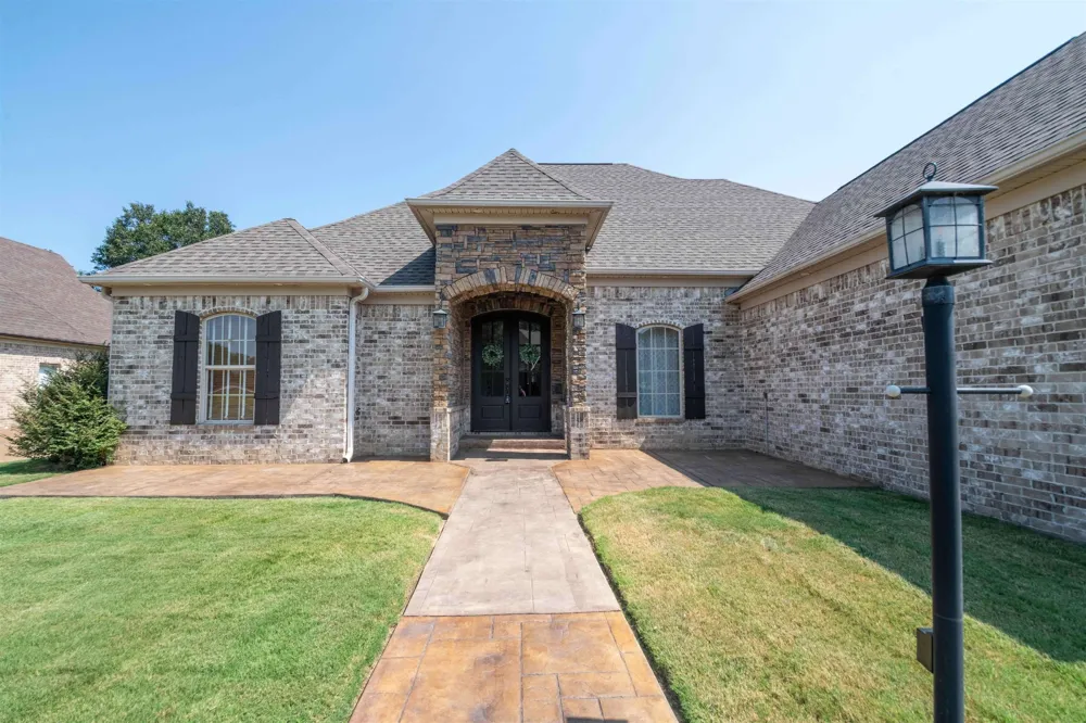 230 TORREY PINES CV Covington, TN 38019