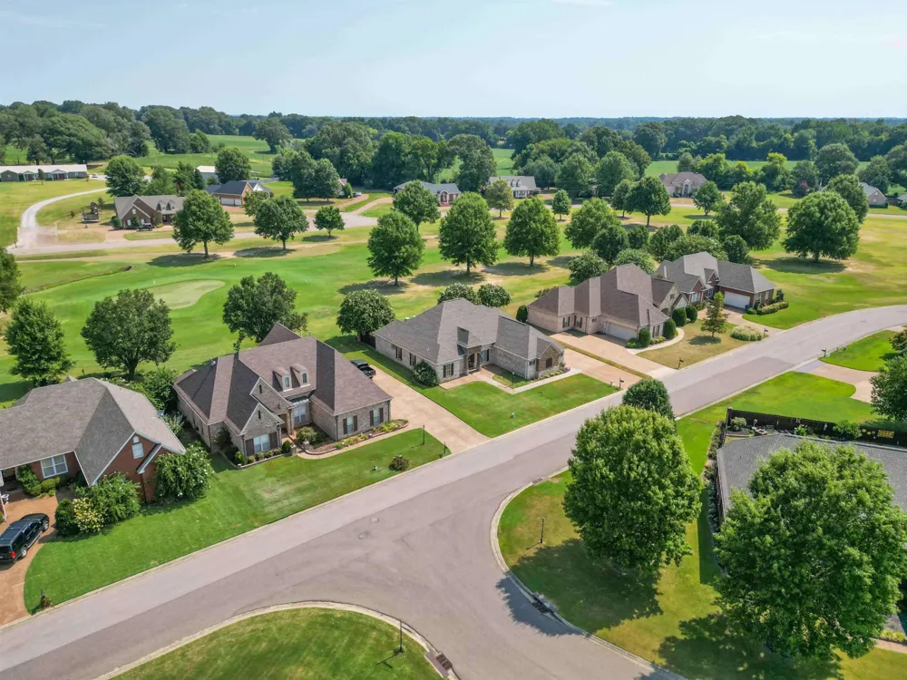 230 TORREY PINES CV Covington, TN 38019