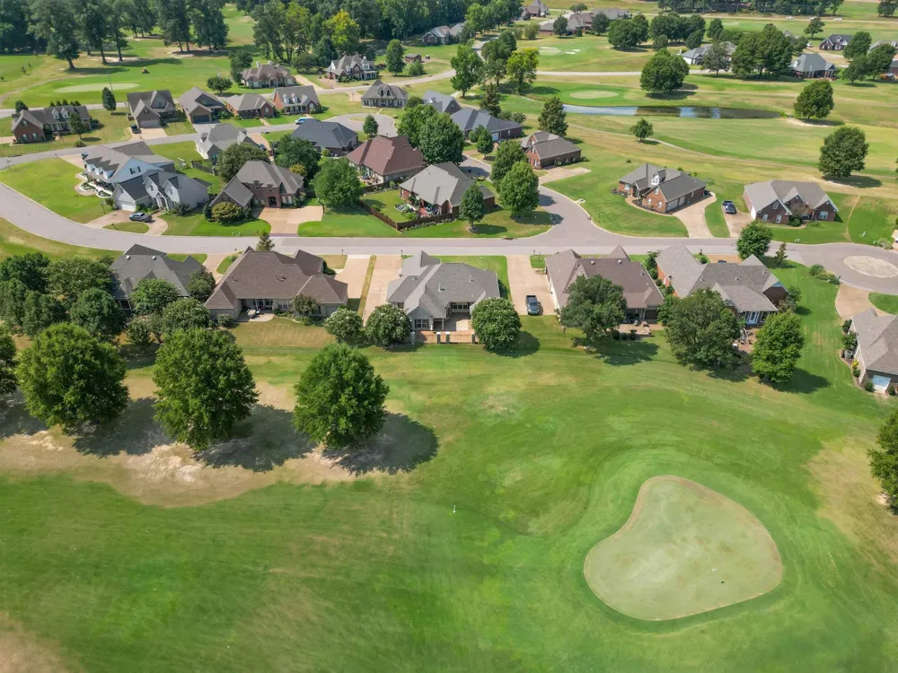 230 TORREY PINES CV Covington, TN 38019